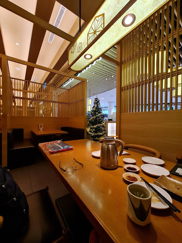 Opinii despre Sushi Zanmai Central i-City în Shah Alam - Gastronomi dan perhotelan