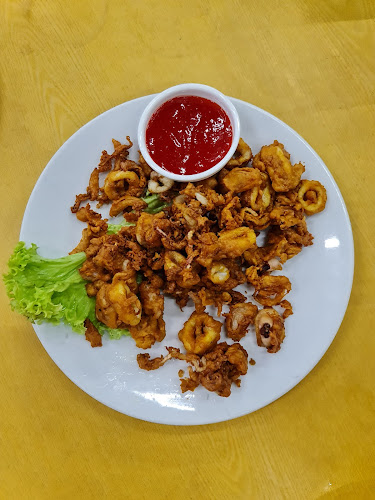 SP Thai Village - Gastronomi dan perhotelan