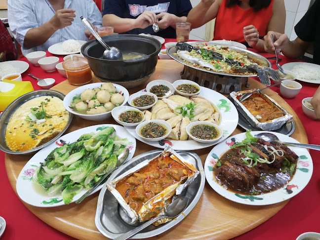 Opinii despre Kong Sai Chicken Rice Restaurant (Taman Paramount) | Restoran Kong Sai în Petaling Jaya - Gastronomi dan perhotelan