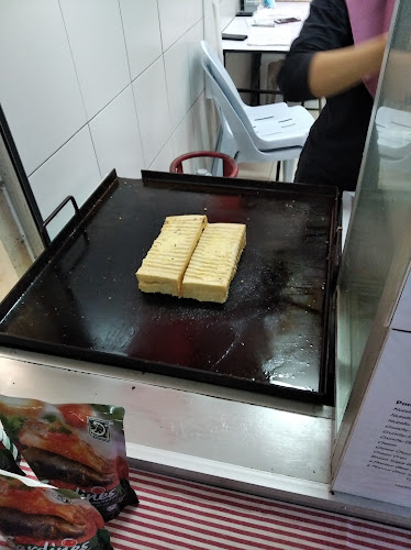 Toastery Sibu - Gastronomi dan perhotelan