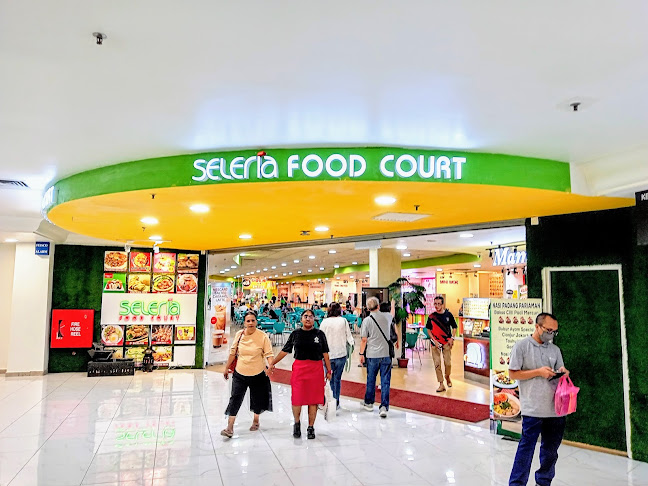 Seleria Food Court