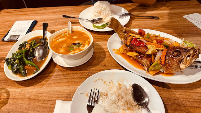 Absolute Thai @ Ikano Power Centre - Petaling Jaya