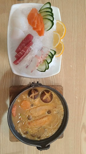 RASA Sushi Restaurant