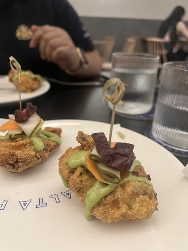 Alta Pizza - Kuala Lumpur