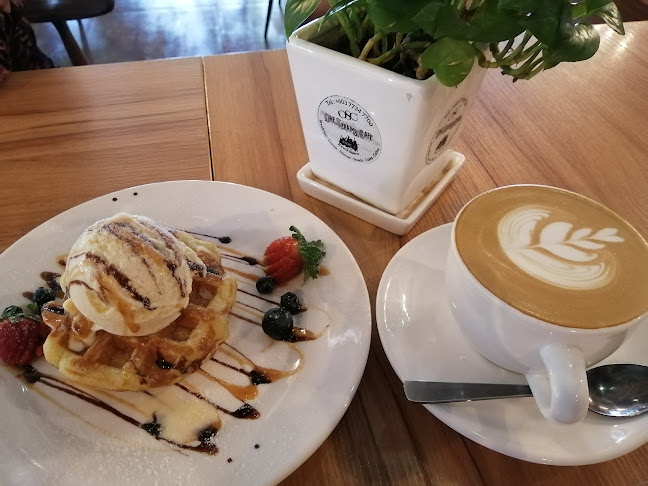 One Serambi Cafe - Shah Alam