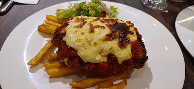 Opinii despre Auction Rooms Georgetown în George Town - Gastronomi dan perhotelan