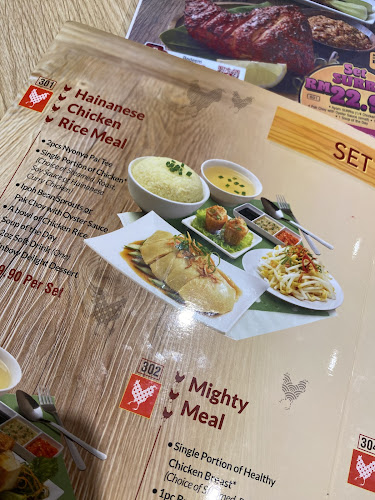 The Chicken Rice Shop Ipoh Parade - Gastronomi dan perhotelan