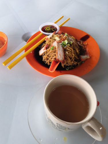 Opinii despre Restaurant Kum Chuan (Kedai Kopi Kum Chuan) în Subang Jaya - Gastronomi dan perhotelan