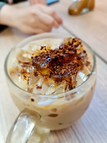 Black Canyon Coffee - Putrajaya