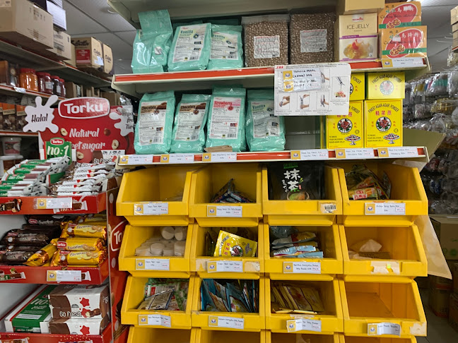 Opinii despre King Hin Plastic Enterprise în Melaka - Gastronomi dan perhotelan