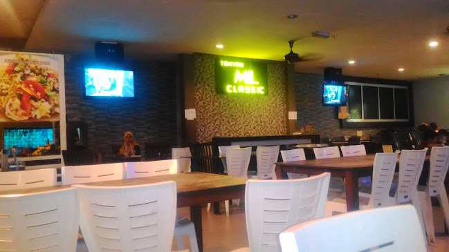 Comentarii opinii despre Tomyam ML Classic