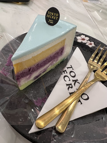 Opinii despre Tokyo Secret @ 1 Utama în Petaling Jaya - Gastronomi dan perhotelan