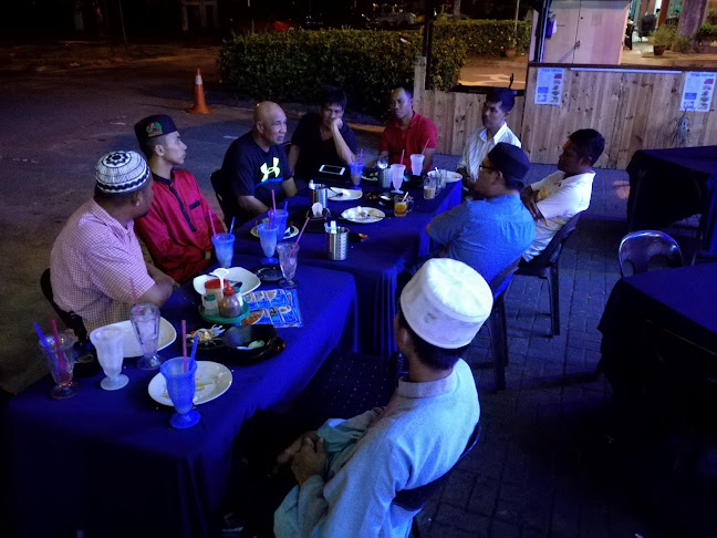 TIARA KITCHEN - Kota Kinabalu