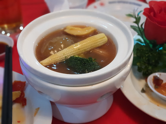 Comentarii opinii despre Restoran Golden Happiness