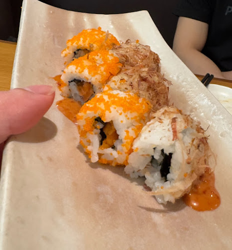 Sushi Zanmai Southkey JB