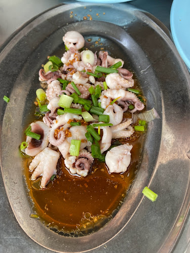 Ipoh Tuck Kee Restaurant - Ipoh