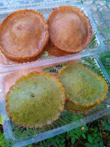 Gerai Roadside Coffee