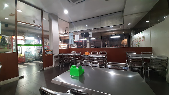 Comentarii opinii despre Restoran Farouk Maju Kuantan