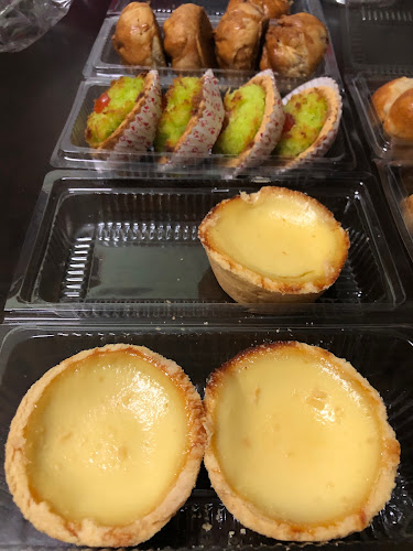 Asia Catering & Confectionery (Siew Pow Master) - Gastronomi dan perhotelan