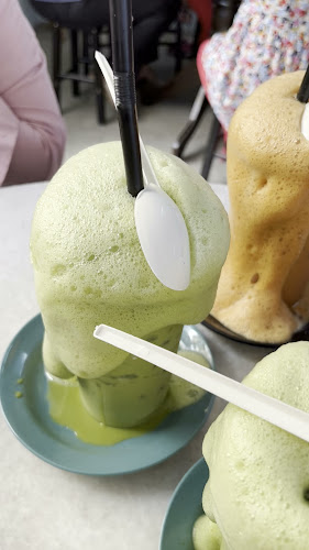 Comentarii opinii despre Nasi Dagang Atas Tol - Hiliran