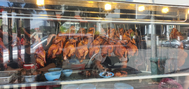 Comentarii opinii despre Sin Nam Huat