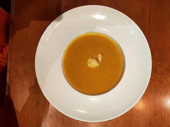 Comentarii opinii despre Gianni's Trattoria