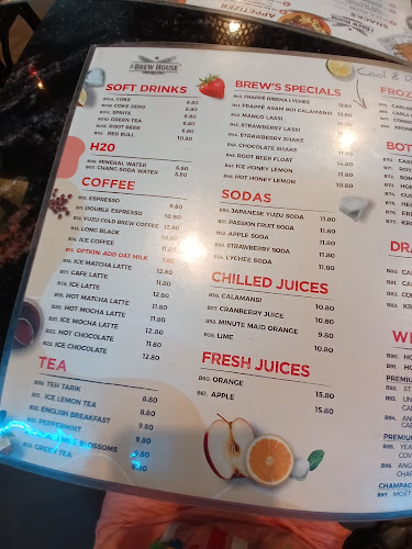 16G, Jalan Kenari 8, Bandar Puchong Jaya, 47100 Puchong, Selangor