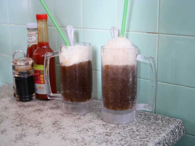 17, Jalan Dhoby, Bandar Johor Bahru, 80000 Johor Bahru, Johor Darul Ta'zim