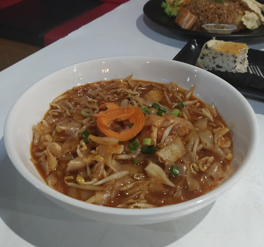 Ohsem Cafe - Gastronomi dan perhotelan