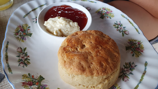 Comentarii opinii despre English Tea House & Restaurant