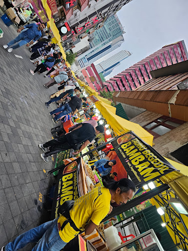 Pasar Malam Kuala Lumpur - Kuala Lumpur