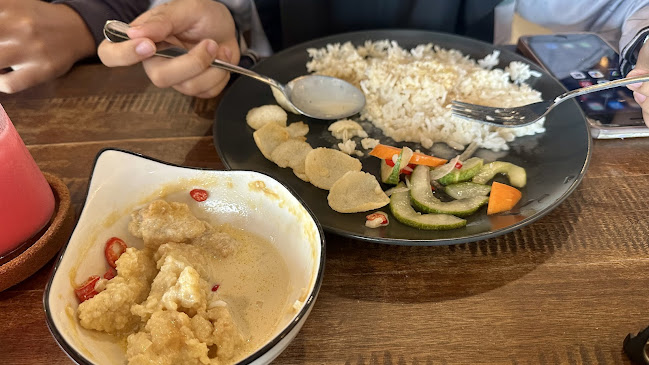 Sambal & Style - Melaka