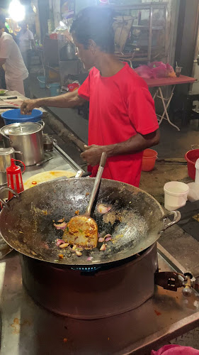 Comentarii opinii despre Sin Guat Keong Coffee Shop