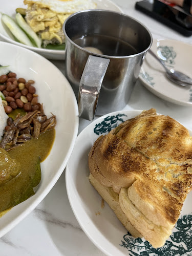 Comentarii opinii despre Old KL Kopitiam