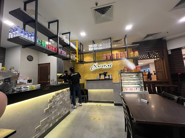 Opinii despre Santai Kitchen în Petaling Jaya - Gastronomi dan perhotelan