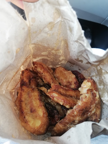 Opinii despre Azmi Goreng Pisang Shah Alam în Shah Alam - Gastronomi dan perhotelan