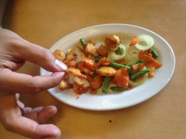 Comentarii opinii despre TOM-YUM-GOONG