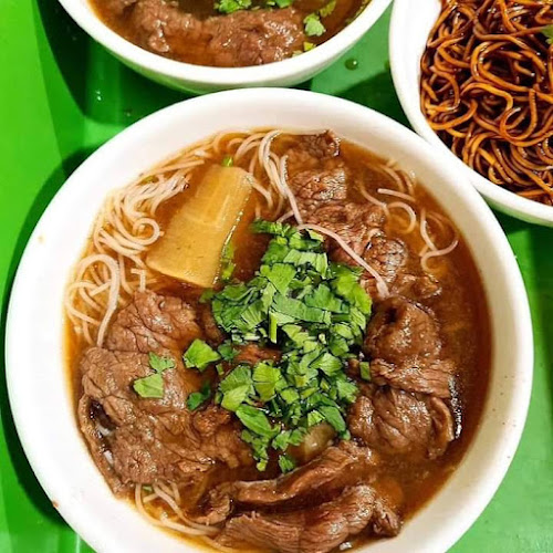 Fat Ox 肥牛 - Penampang