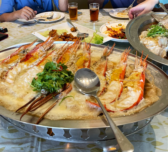 Comentarii opinii despre Restaurant Sentosa (Raub)