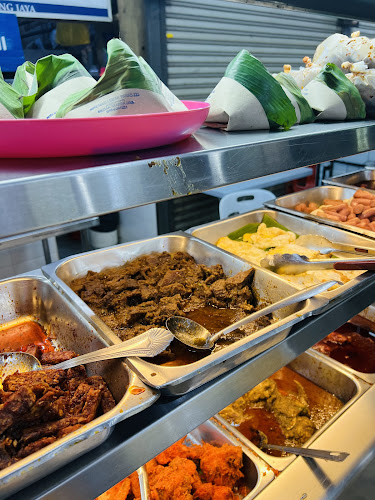 Comentarii opinii despre Nasi Lemak Panas 223