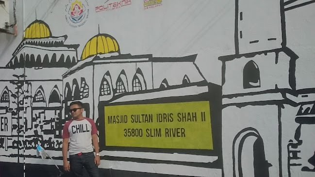 Comentarii opinii despre Gerai Mee Udang Danish