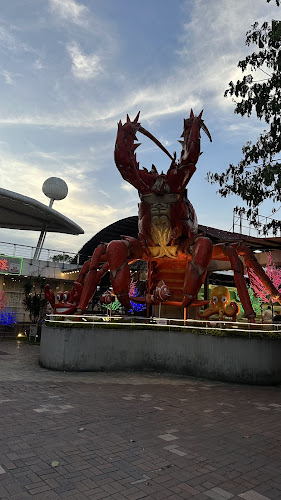 29C, Lbh Skudai, Straits View, 80200 Johor Bahru, Johor Darul Ta'zim