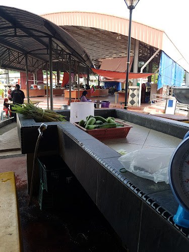 Pasar Bukit Tunggal - Kuala Terengganu