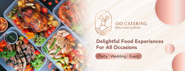 iDo Catering - Catering for All Occasions