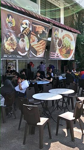 Bess Kopitiam • Pork Free Restaurant - Gastronomi dan perhotelan