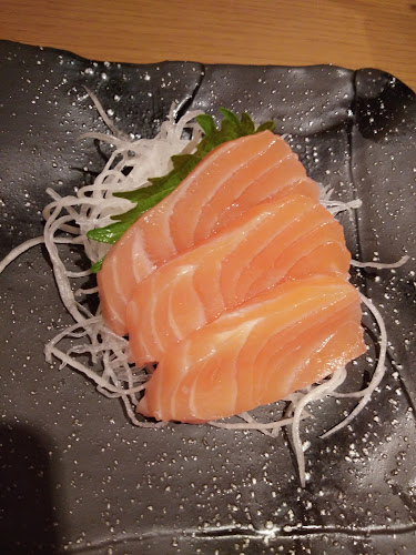 Sushi Zanmai Central i-City - Gastronomi dan perhotelan