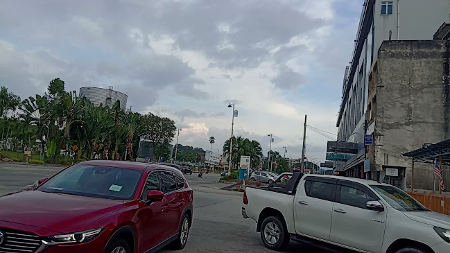 Restoran Paandi Kajang பாண்டி உணவகம் - Gastronomi dan perhotelan