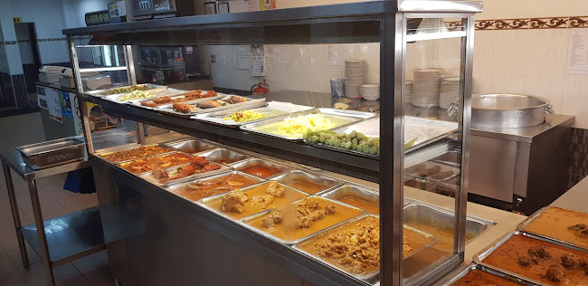 Restoran Nasi Kandar AL-SHIFFA - George Town