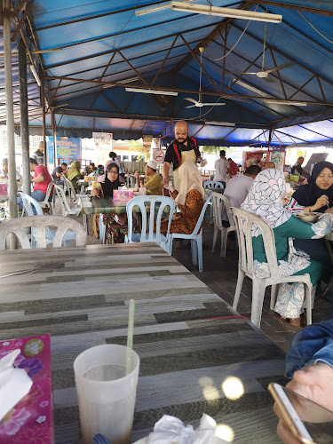 Opinii despre Mee Soto Gong Kapas în Kuala Terengganu - Gastronomi dan perhotelan