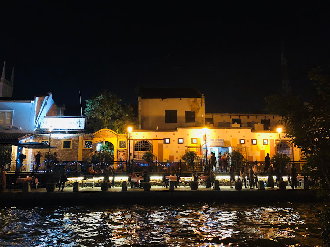 90, Lorong Hang Jebat, 75200 Melaka